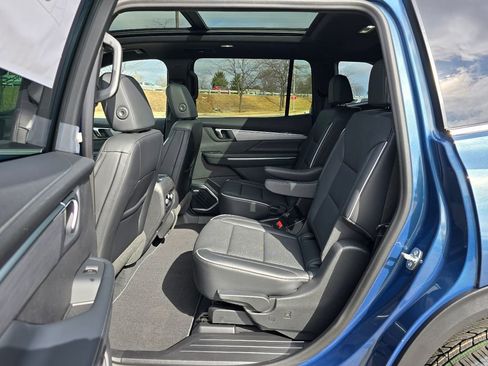 New 2026 Buick Enclave Preferred w/ Power Package AWD/4WD image 27