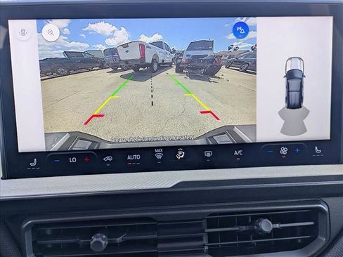 New 2026 Ford Bronco Sport Big Bend AWD/4WD image 13