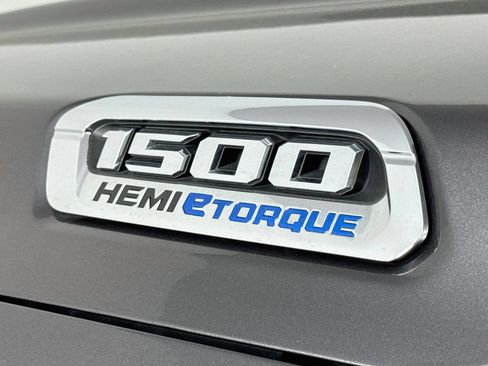 Used 2022 RAM 1500 Limited AWD/4WD image 10