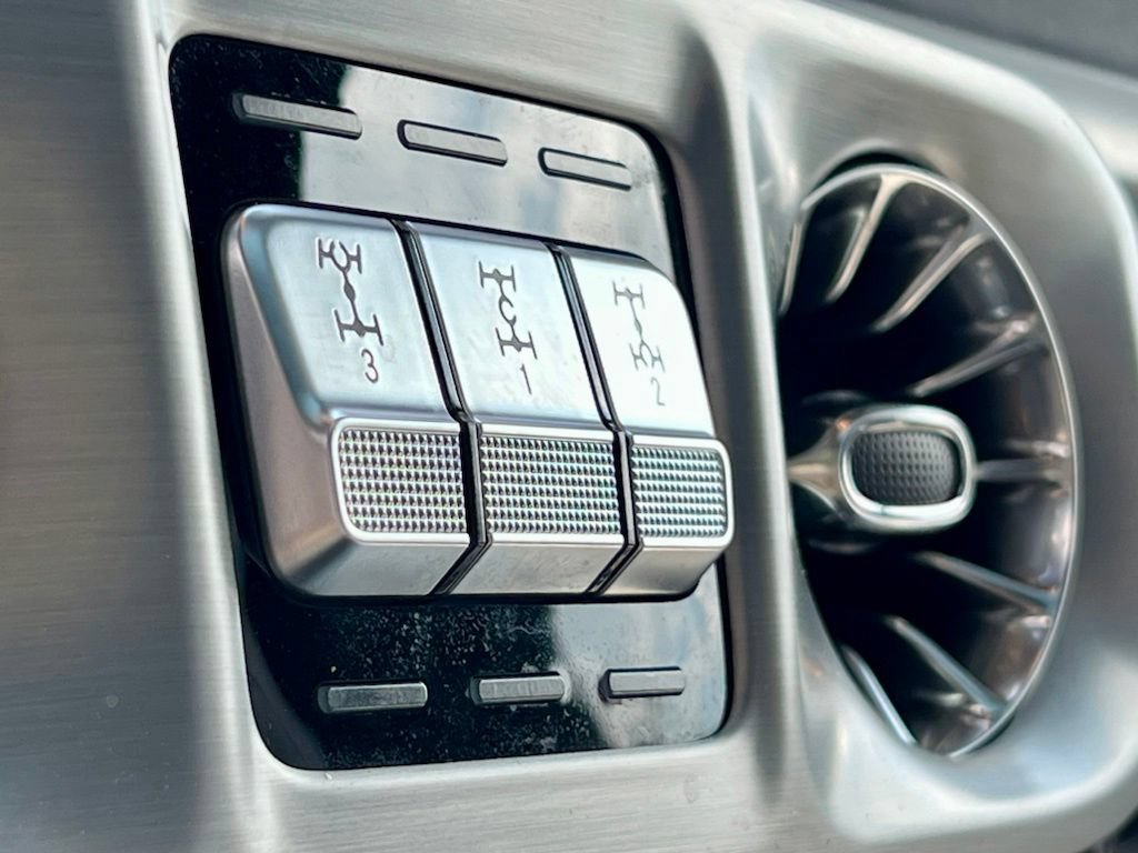 Certified 2023 Mercedes-Benz G 63 AMG 4MATIC image 45