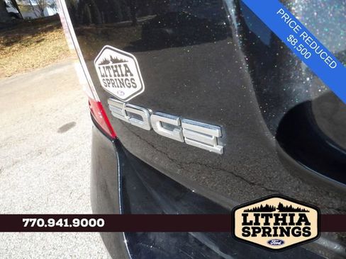 Used 2013 Ford Edge SEL image 10