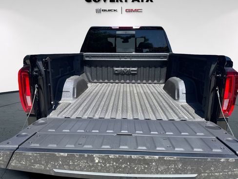 New 2026 GMC Sierra 1500 SLT RWD image 26