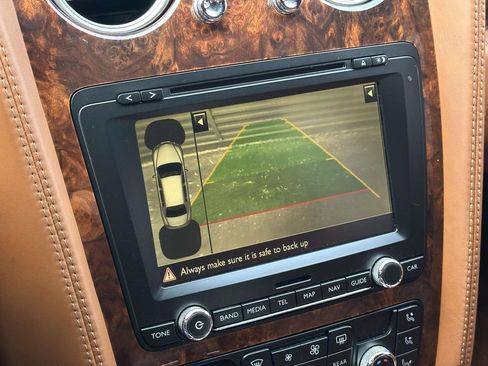 Used 2012 Bentley Flying Spur Flying Spur image 25