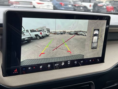 New 2026 Ford Maverick Lariat w/ 4K Tow Package image 19