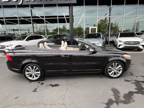 Used 2013 Volvo C70 T5 FWD image 15