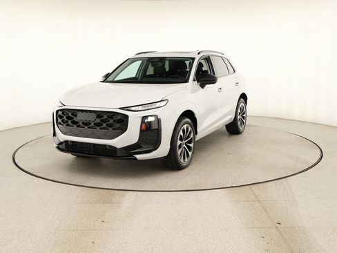 New 2026 Audi Q3 quattro 2.0T AWD/4WD image 12