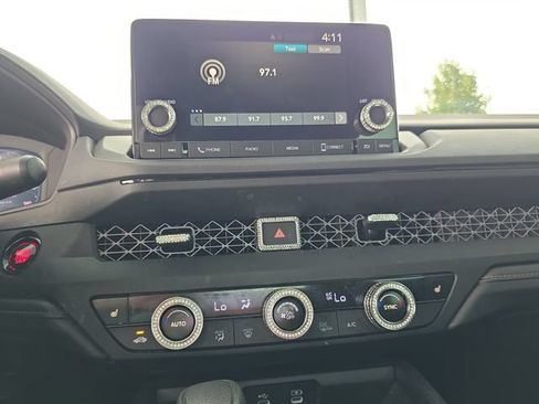 Used 2025 Honda Accord SE image 22