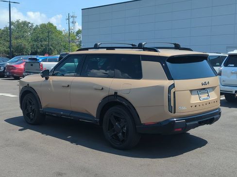 Used 2027 Kia Telluride SX Prestige X-Line w/ Towing Package AWD/4WD image 5