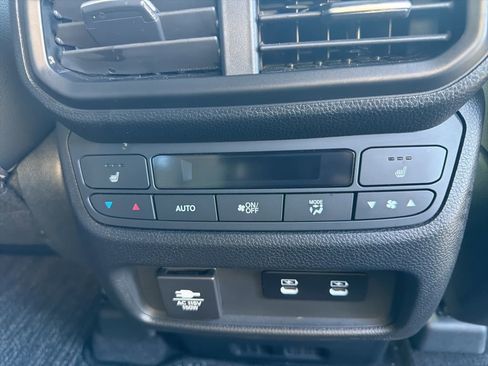 Used 2026 Honda Passport TrailSport Elite image 34