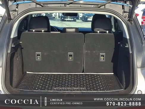 Certified 2022 Lincoln Corsair Reserve w/ Elements Package image 28