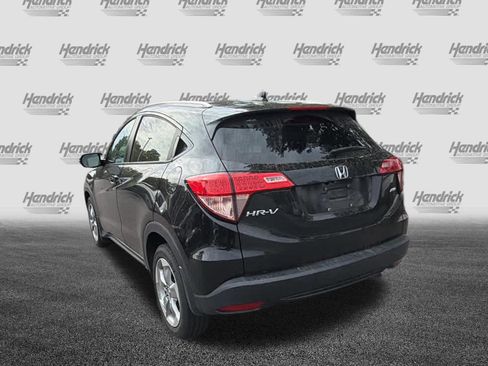 Used 2016 Honda HR-V EX-L image 11