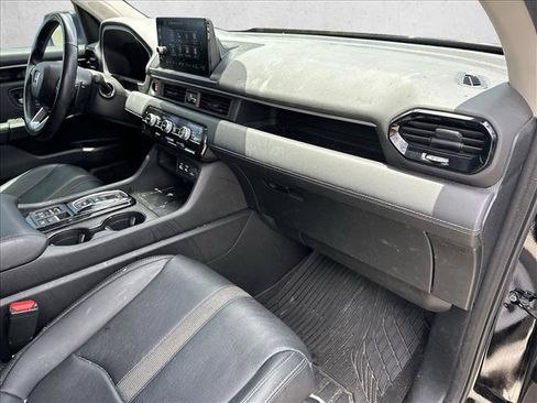 Used 2023 Honda Pilot EX-L image 30