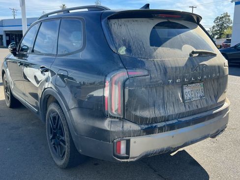Used 2023 Kia Telluride SX Prestige X-Line image 6