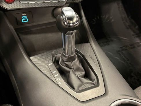 Certified 2024 Ford Mustang Coupe RWD image 29
