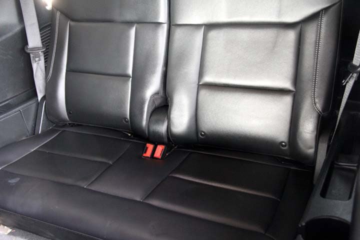 Used 2024 Ford Explorer XLT w/ Equipment Group 202A AWD/4WD image 15