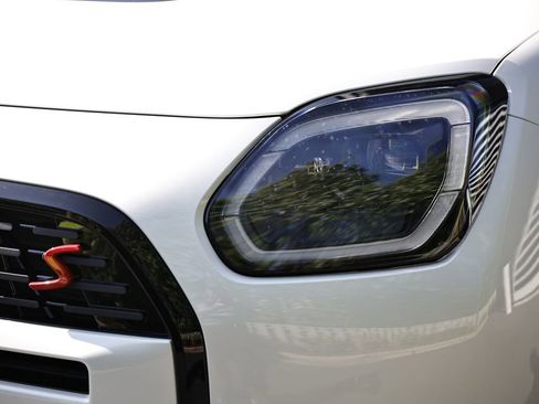 New 2026 MINI Cooper Countryman S image 12