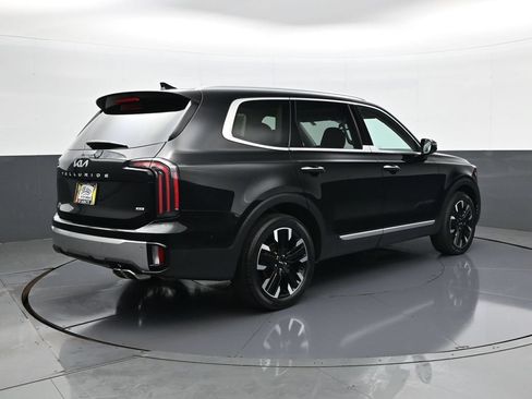 Used 2023 Kia Telluride SX AWD/4WD image 5