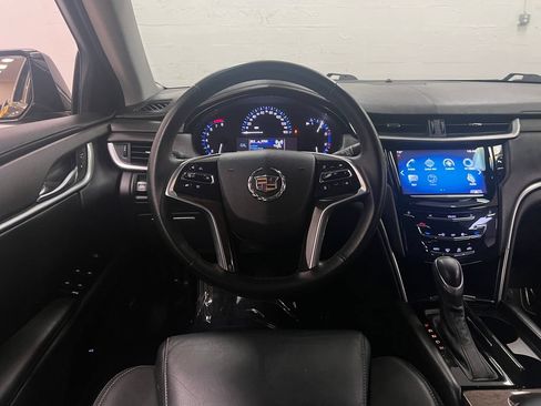 Used 2015 Cadillac XTS FWD image 15