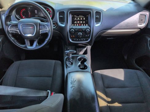 Used 2020 Dodge Durango SXT image 28