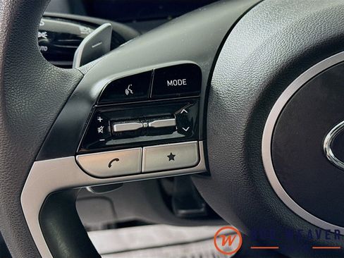 Used 2024 Hyundai Santa Cruz Night image 10