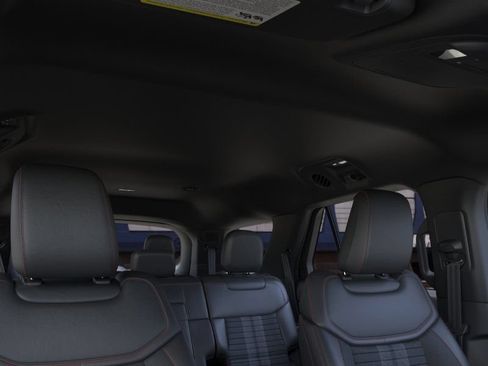 New 2026 Ford Explorer ST-Line RWD image 56