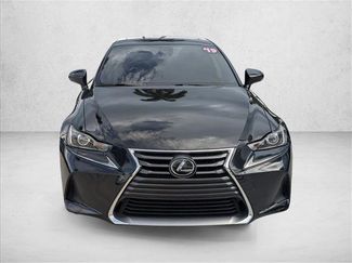 Used 2019 Lexus IS 300 video 2