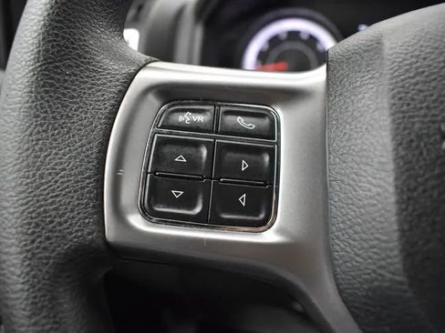 Used 2024 RAM 1500 Classic SLT AWD/4WD image 24