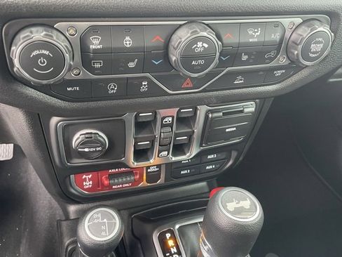 New 2026 Jeep Wrangler Willys image 41