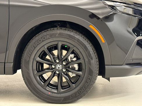 New 2026 Honda CR-V Sport-L image 7