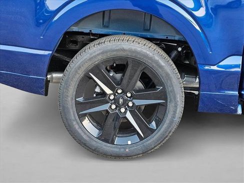 New 2026 Ford F150 STX AWD/4WD image 10