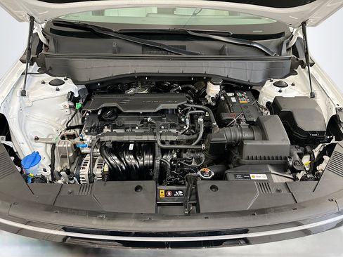 Used 2025 Hyundai Kona SEL image 33