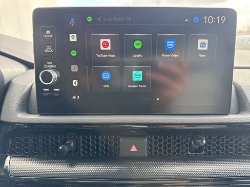 Certified 2026 Honda CR-V Sport Touring image 23