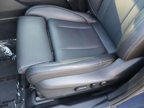 Certified 2025 Subaru Outback Limited w/ Popular Package #2 image 19