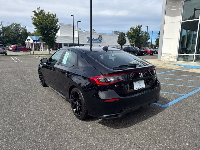 Used 2023 Honda Civic Sport image 6