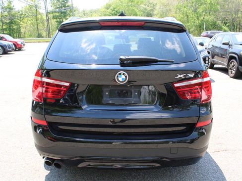 Used 2016 BMW X3 xDrive28i AWD/4WD image 9