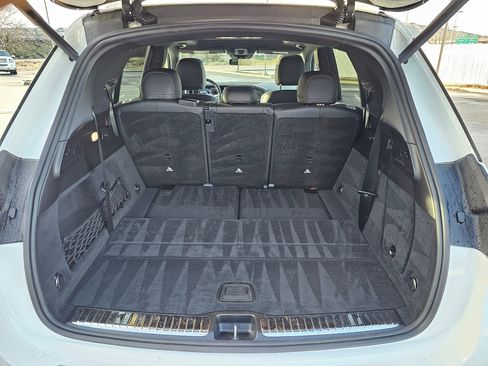 Used 2024 Mercedes-Benz GLE 350 4MATIC image 64