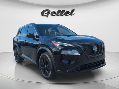 Certified 2023 Nissan Rogue SV w/ SV Premium B Package
