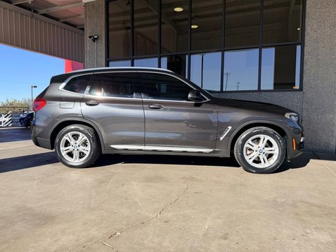Used 2019 BMW X3 sDrive30i image 45