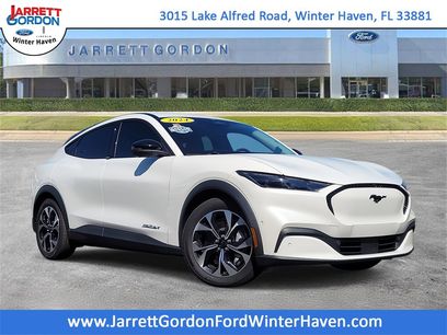 Used 2024 Ford Mustang Mach-E Select w/ Comfort Package Lite