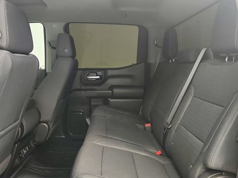 Used 2020 Chevrolet Silverado 1500 LT w/ Texas Edition RWD image 20