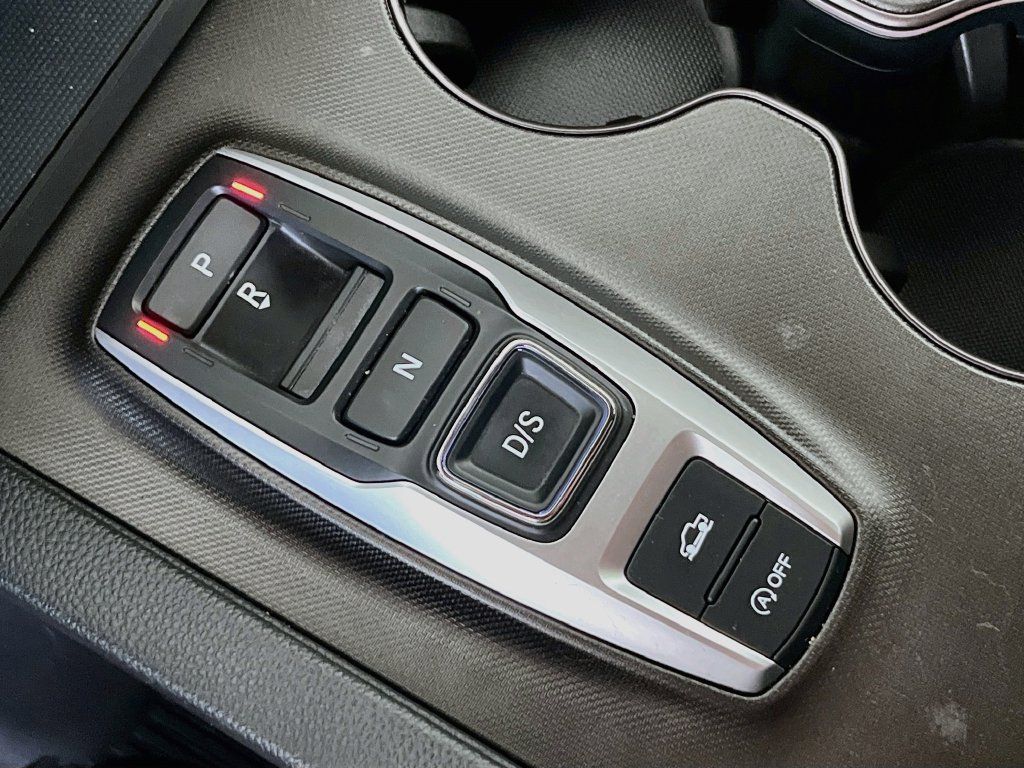 Used 2025 Honda Ridgeline TrailSport image 17