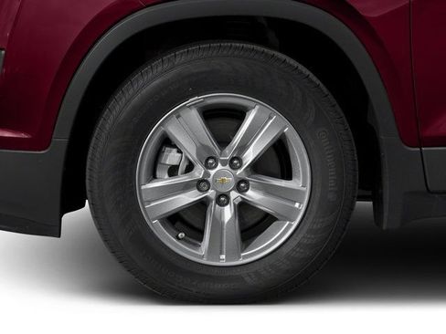 Used 2016 Chevrolet Trax LT FWD image 14