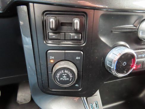 Used 2023 Ford F150 XLT w/ Equipment Group 302A High image 28