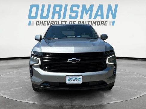 Used 2023 Chevrolet Tahoe RST w/ Luxury Package AWD/4WD image 8