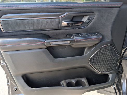 Used 2021 RAM 1500 TRX w/ TRX Level 2 Equipment Group AWD/4WD image 14