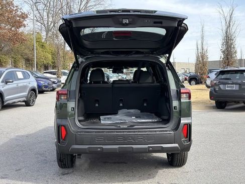 New 2026 Subaru Outback Premium image 15