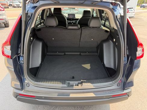 Used 2024 Honda CR-V EX-L image 26