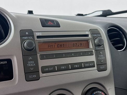 Used 2009 Toyota Matrix image 13