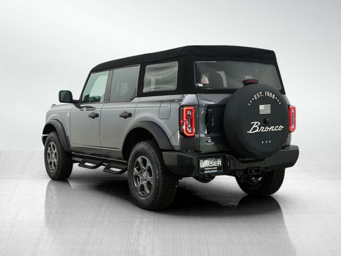 Used 2023 Ford Bronco Big Bend AWD/4WD image 4
