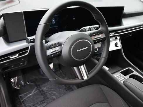 New 2026 Hyundai Sonata SEL FWD image 15